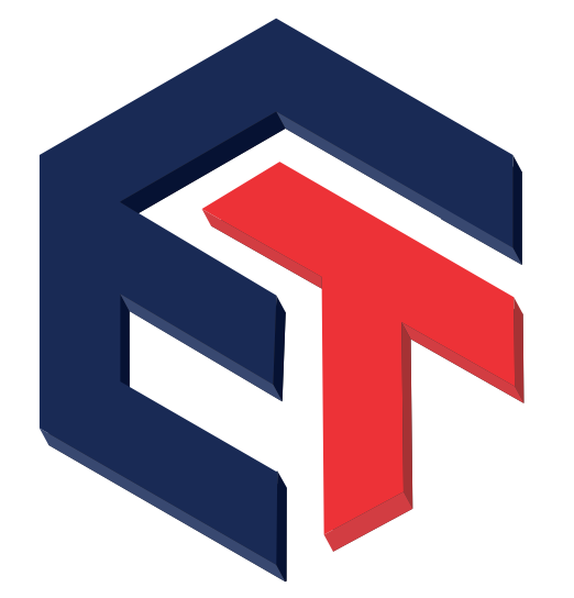 3d etech logo png